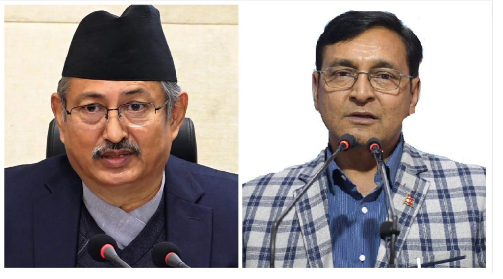 नक्कली भुटानी शरणार्थी प्रकरणमा टोपबहादुरलाई ४ वर्ष र बालकृष्ण खाणलाई २ वर्ष कैद सजायको फैसला
