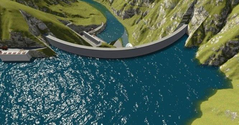 ८८ अर्ब ३१ करोड लगानीमा बूढीगण्डकीको दुई जलविद्युत् आयोजना निर्माणको तयारी