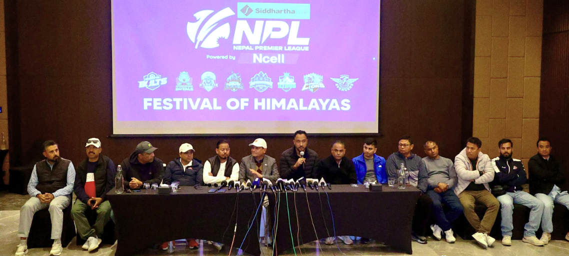 एनपीएल सिजन -२ मा ४० करोड रकम उठ्ने क्यानको अनुमान, सम्पूर्ण तयारी सम्पन्न