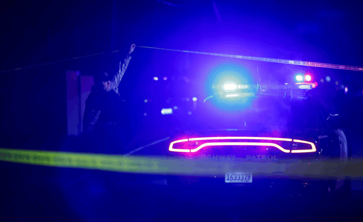 अमेरिकाको क्यालिफोर्नियामा गोलीकाण्ड, ४ जनाको मृत्यु