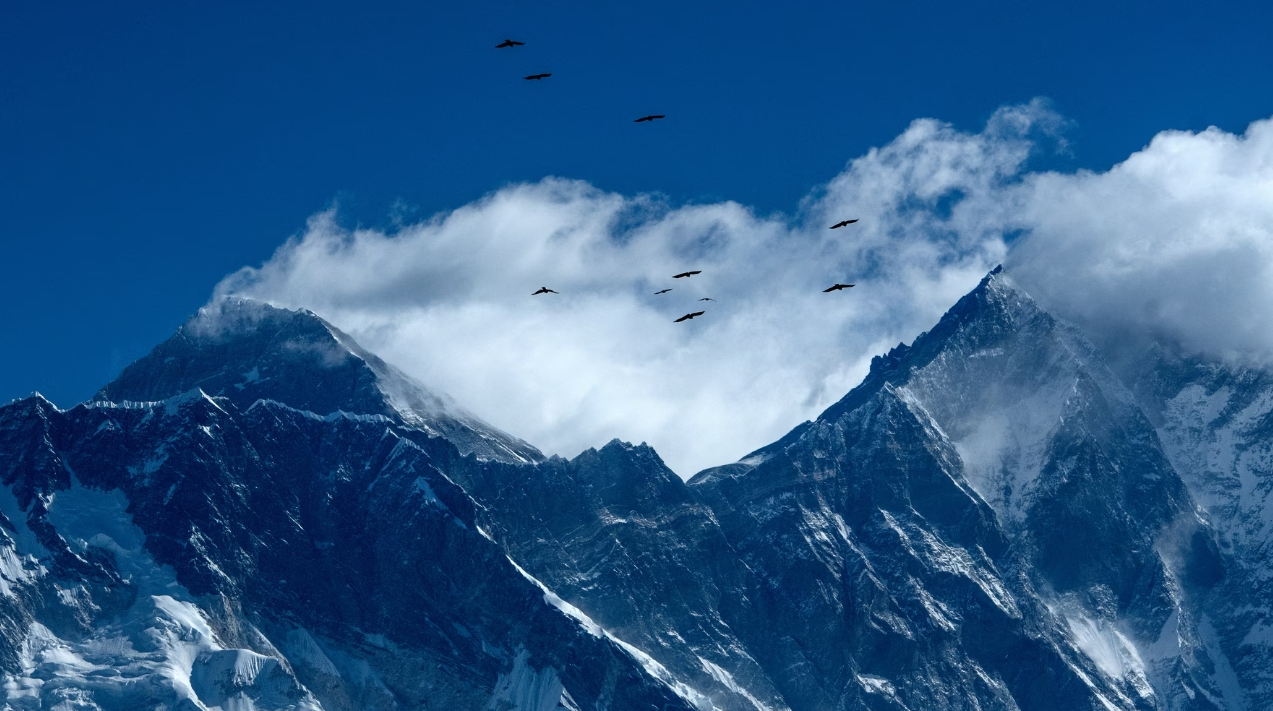 भारतले जारी गर्यो भूकम्पीय नक्सा, पूरै हिमालय क्षेत्र जोखिममा