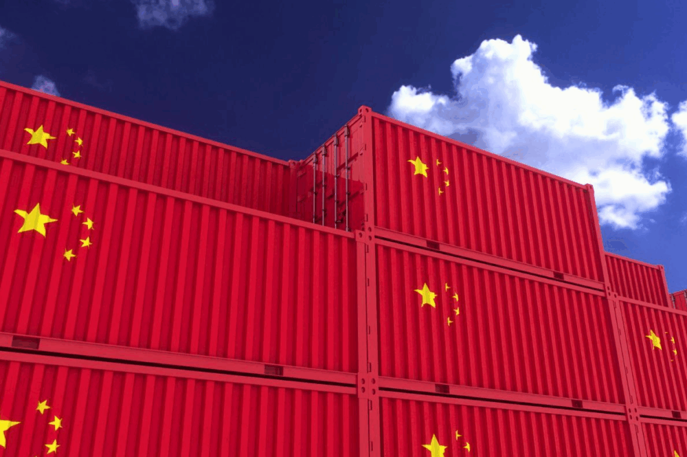 यो वर्ष चीनले कमायो १० खर्ब डलर बराबरको व्यापार मुनाफा