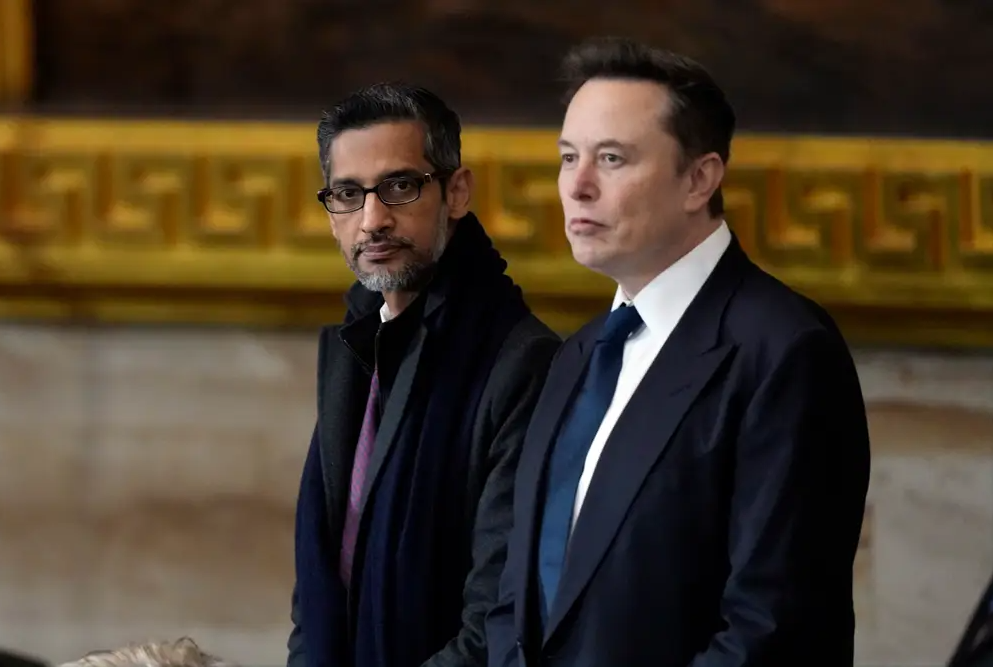 इलोन मस्कको स्पेसएक्सले अर्को वर्ष १५ खर्ब डलरको आईपीओ ल्याउने, गुगललाई १११ अर्बको फाइदा