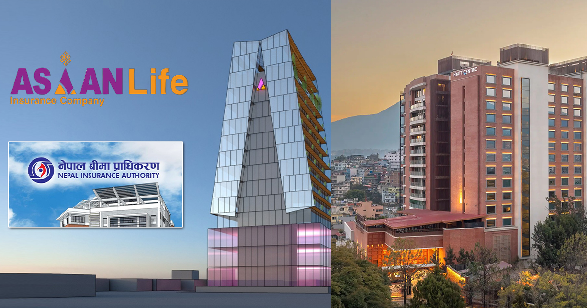 प्राधिकरणलाई एशियन लाइफको जवाफ- ‘स्वार्थ बाझिने विषय थाहा नहुँदा सेयर किन्ने निर्णय’