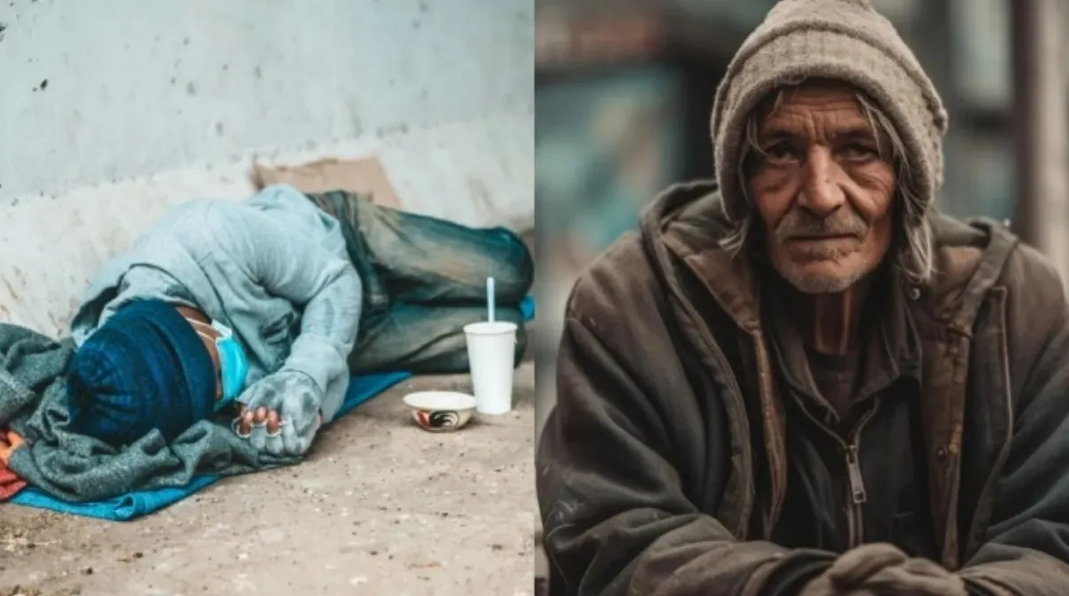 सडकमा मागिहिँडेको आरोपमा साउदी अरबले २४ हजार पाकिस्तानीलाई गर्यो देशनिकाला