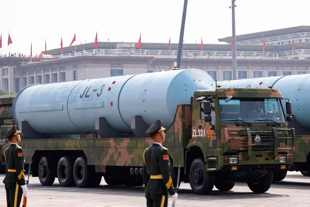 भ्रष्टाचारविरुद्धको सफाइ अभियानका कारण चीनका ठूला सैन्य कम्पनीहरूको आम्दानी घट्यो