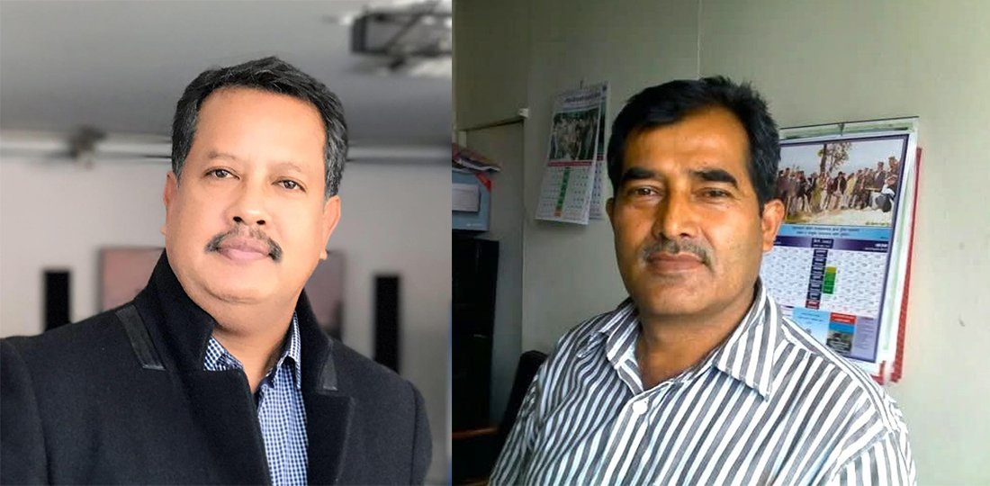 दरबारमार्ग जग्गा प्रकरणमा सहसचिवको बयानः सचिव अर्जुन कार्कीको निर्देशन अनुसार काम गरें