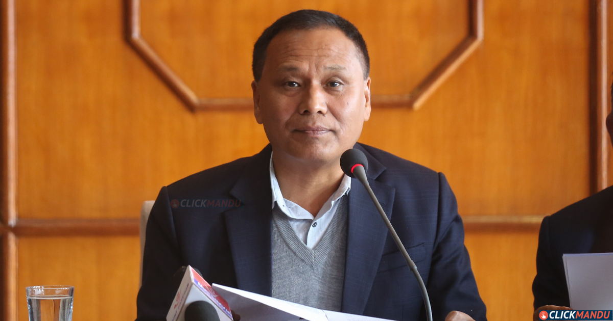 मन्त्री बनेको सय दिनमा कुलमानको १०१ उपलब्धी: रुग्ण ठेक्का तोड्नेदेखि १९ अर्बको बिजुली बेच्नेसम्म