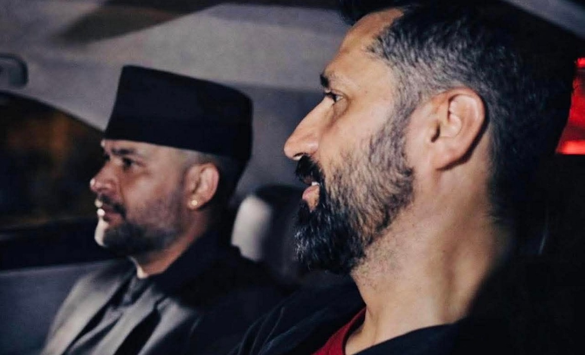 रवि-बालेन ६ घण्टा लामो कुराकानीमा के भयो ?