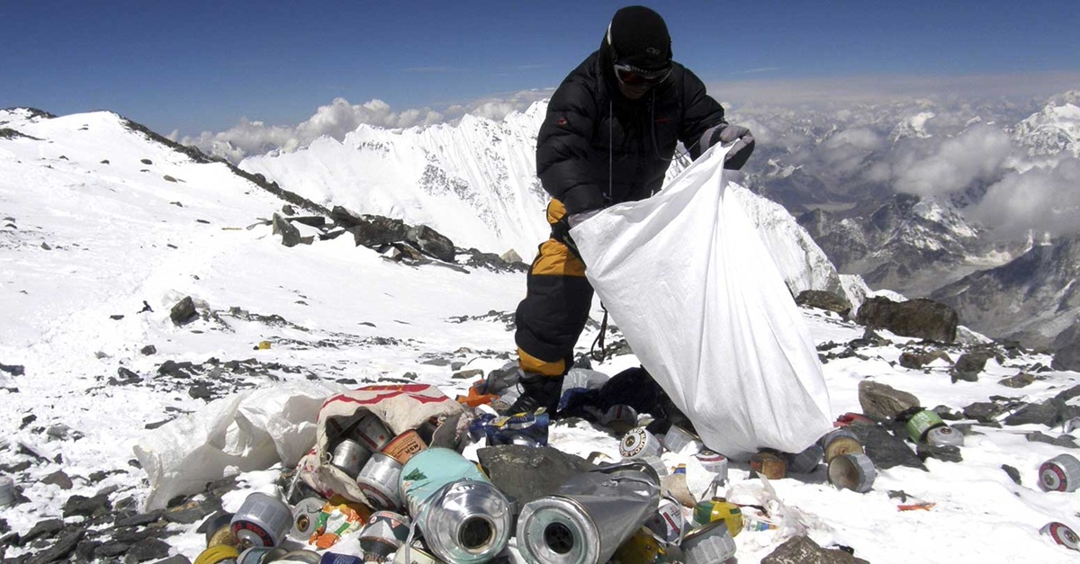 हिमाल सफा राख्ने सम्बन्धी ५ वर्षे कार्ययोजना सार्वजनिक, निजी क्षेत्रसँग मिलेर काम गर्ने