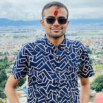 देवेन्द्र धिताल