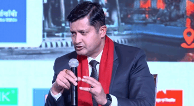 नेपालीको पहुँच र दायरा फराकिलो हुनु सकारात्मक: गुरुप्रसाद पौडेल