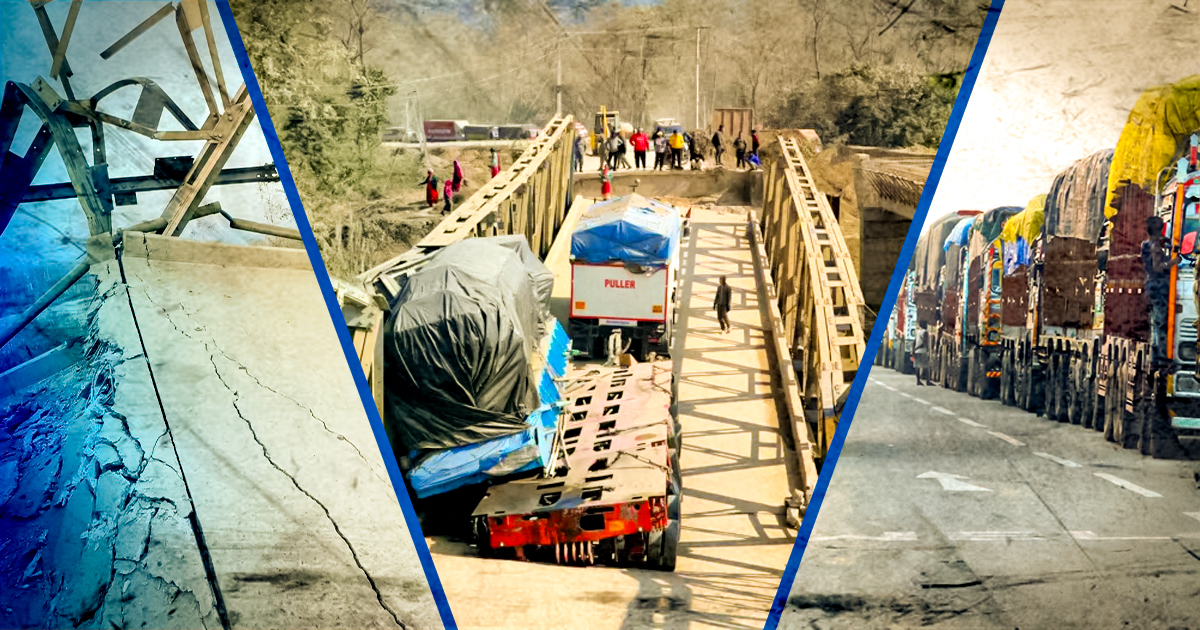 भारवहन क्षमतामा प्रदेश सरकारको मनपरी, ऐनविपरीत ‘नगर्न’ संघीय सरकारको चेतावनी