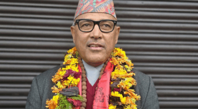 संखुवासभामा एमालेका अर्जुन कार्कीको सुरुवाती अग्रता, रास्वपा दोस्रो स्थानमा