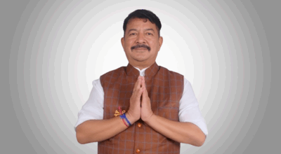 कपिलवस्तु–२ मा रास्वपाका विक्रमसिंह थापाको फराकिलो अग्रता, कांग्रेस ८ हजार मतले पछि