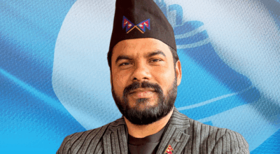 रूपन्देही–५ मा रास्वपाका तौफिक अहमद खानको शानदार जित, २५ हजारभन्दा बढीको मतान्तर