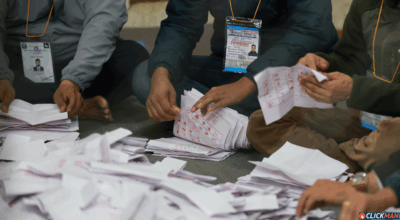 मोरङ-४ मा मोदी १० हजार भोटले पछाडि, पहिलो को ?