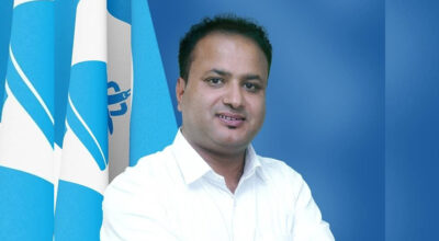 कञ्चनपुर–२ मा रास्वपाका दीपकराज बोहराको प्रभावशाली जीत, एनपी साउद पराजित