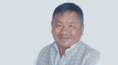 भोजपुरमा श्रम संस्कृति पार्टीका ध्रुवराज राई निर्वाचित, एमालेका शेरधन राईको हार