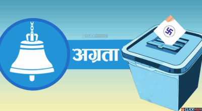 कास्कीका तीनवटै निर्वाचन क्षेत्रमा रास्वपाको अग्रता