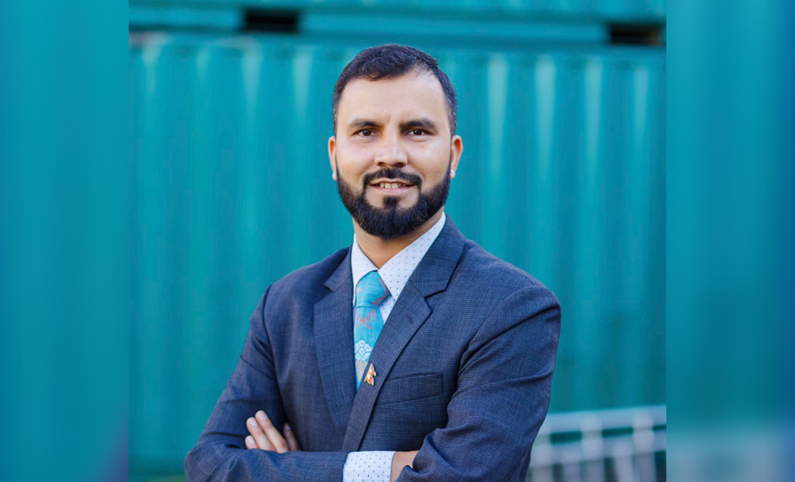 दाङ-३ मा रास्वपाका कमल सुबेदी विजयी