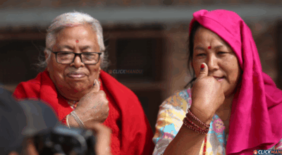 ललितपुरमा ६८.३३ प्रतिशत मत खस्यो