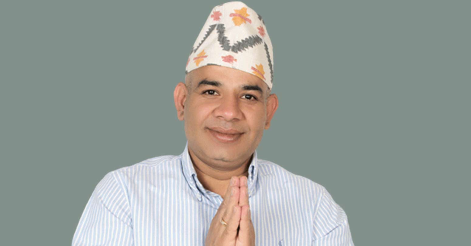 रसुवामा नेपाली कांग्रेसका मोहन आचार्य विजयी