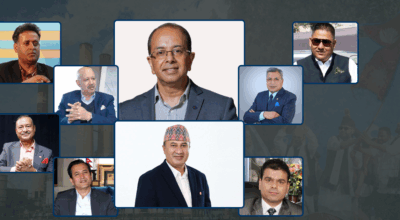 आउन लागेको शक्तिशाली सरकारसँग निजी क्षेत्रको अपेक्षा के छ ?