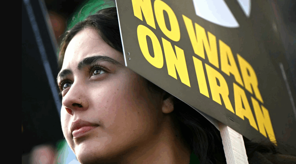 इरान युद्धले अमेरिकालाई अनेकौं मोर्चामा क्षति गरिरहेको दूतावासहरूको खुलासा