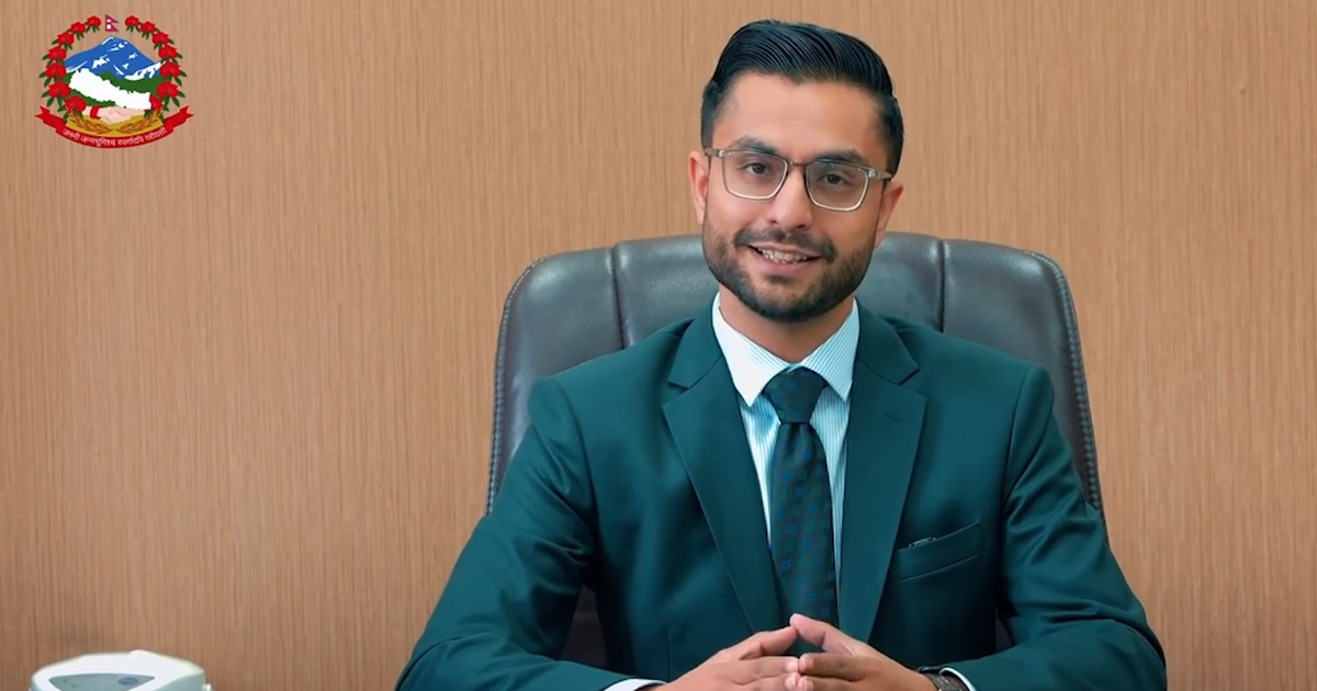 एसईई दिएर बसेका विद्यार्थीका लागि शिक्षा मन्त्रालयले ल्यायो ‘इन्स्पायर सिरिज’