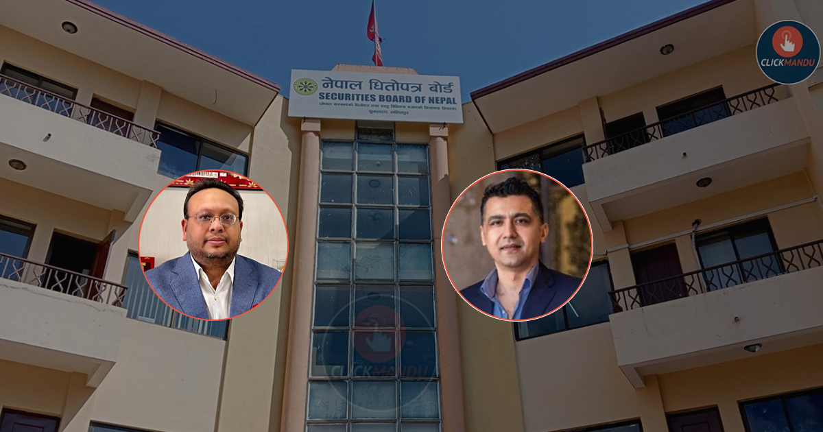 सेबोनको रिपोर्टः दीपक र सुलभसहित दर्जन कम्पनीको टिएमएस एउटैको हातमा, यसरी हुन्थ्यो कारोबार