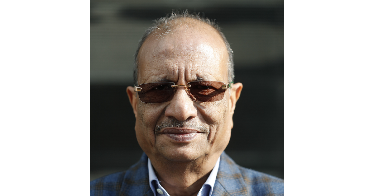 शंकर ग्रुपका अध्यक्ष शंकर अग्रवाल पक्राउ