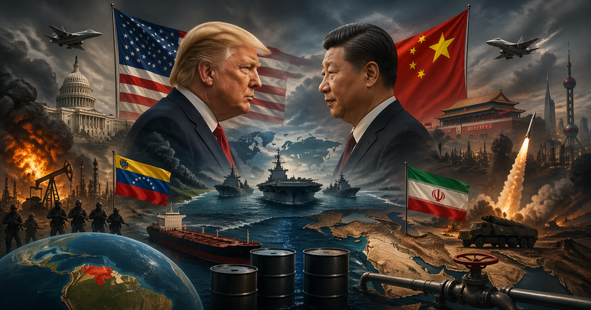इरानसँग अमेरिकाको युद्धविराम कायम रहला कि द्वन्द्व फेरि चर्किएला ? चीनसँग छ जवाफ !