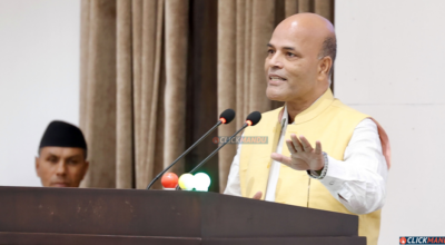 सत्तारूढ दलकै सांसद भन्छन्ः बजेट कार्यान्वयन हुँदैन, यो त फुकिएको ठूलो बेलुन मात्र हो