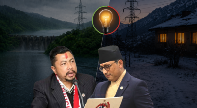 हिउँदभन्दा वर्षायाममा बिजुलीको महसुल सस्तो बनाउने तयारी, भ्याटको भार उपभोक्तामा नपर्ने