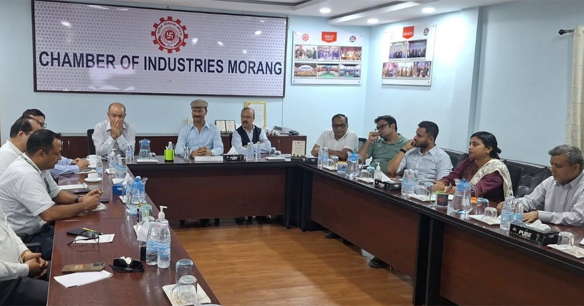 मौद्रिक नीति मुद्रा व्यवस्थापनको परम्परागत दस्तावेज मात्र होइन, पुनरुत्थानको मेरुदण्ड बनेर आउनु पर्छ