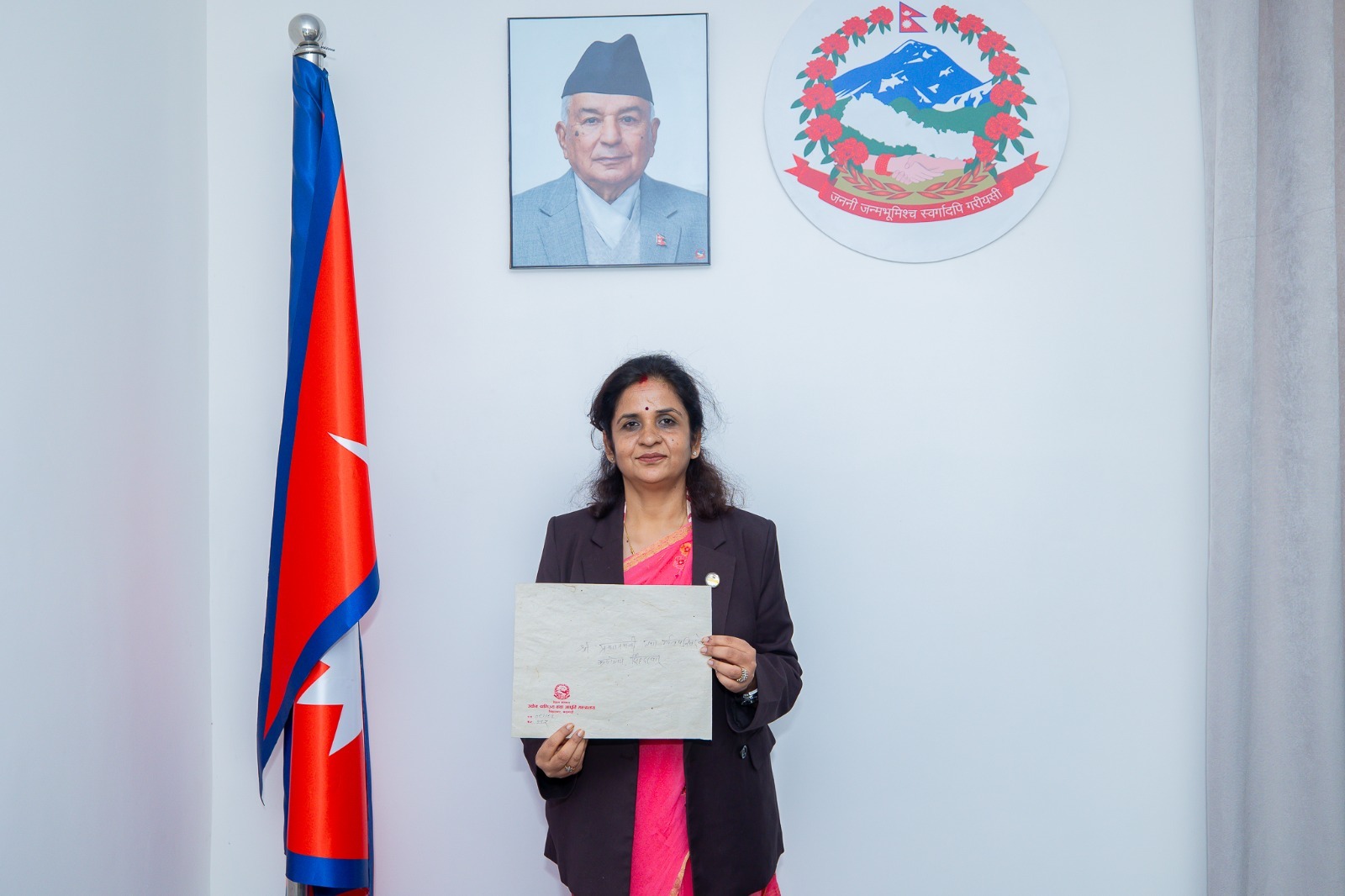 सरकारको १०० दिन: औद्योगिक सुधार र लगानी प्रवर्द्धनमा कति खरो उत्रियो उद्योग, बाणिज्य तथा आपूर्ति मन्त्रालय ?