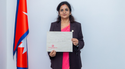 औद्योगिक सुधार र लगानी प्रवर्द्धनमा कति खरो उत्रियो उद्योग, वाणिज्य तथा आपूर्ति मन्त्रालय ?