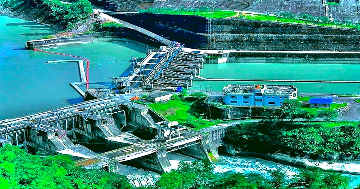 म्याग्दीमा साढे १३ अर्ब लगानीमा ६६.३ मेगावाटको मध्य कालीगण्डकी जलविद्युत आयोजना अघि बढ्दै