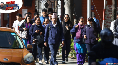 शक्तिशाली सरकारका कर्मचारीको मनोबल कमजोर, तीन दशकयताकै चर्को असन्तुष्टि